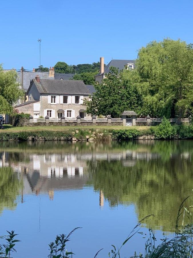 River Cottage 2 Nuits Minimums Par Reservation Daon 외부 사진