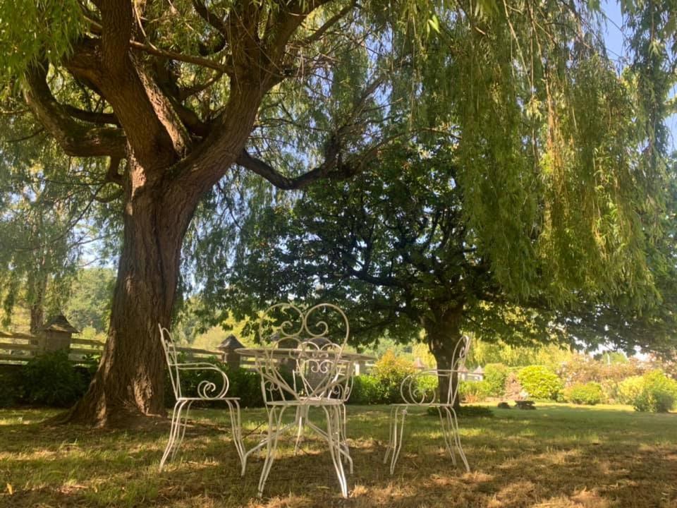 River Cottage 2 Nuits Minimums Par Reservation Daon 외부 사진